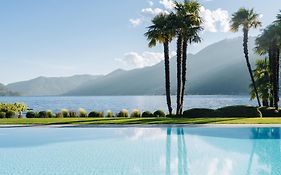 Hotel Eden Roc - The Leading Hotels Of The World